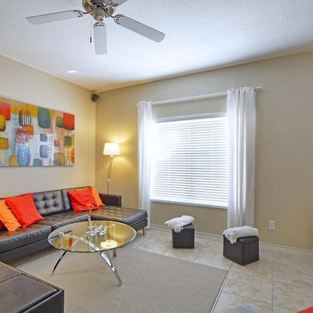 Paradise Palms-4 Bed Townhome W-Splashpool-3035Pp คิสซิมมี ภายนอก รูปภาพ