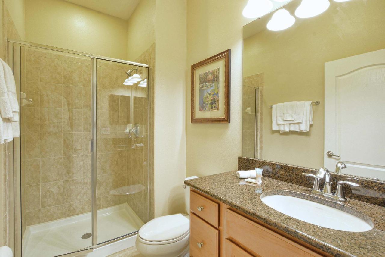 Paradise Palms-4 Bed Townhome W-Splashpool-3035Pp คิสซิมมี ภายนอก รูปภาพ